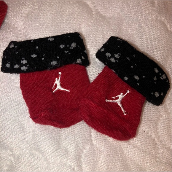 Jordan Set - Picture 2 of 4